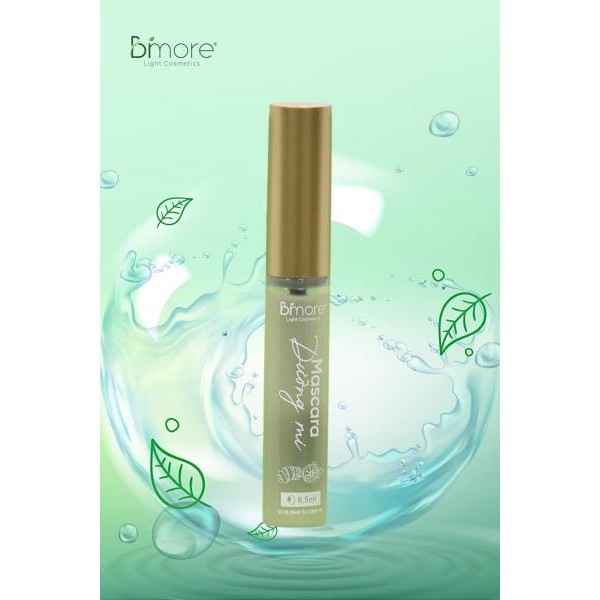 Mascara dưỡng mi