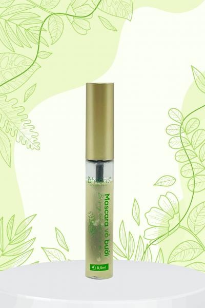 Mascara dầu castor dưỡng mi