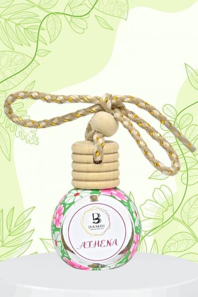 Nước hoa treo không gian BB2022