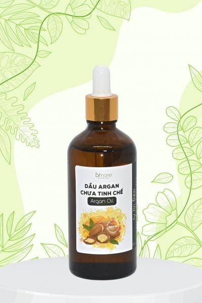 Dầu Argan cao cấp