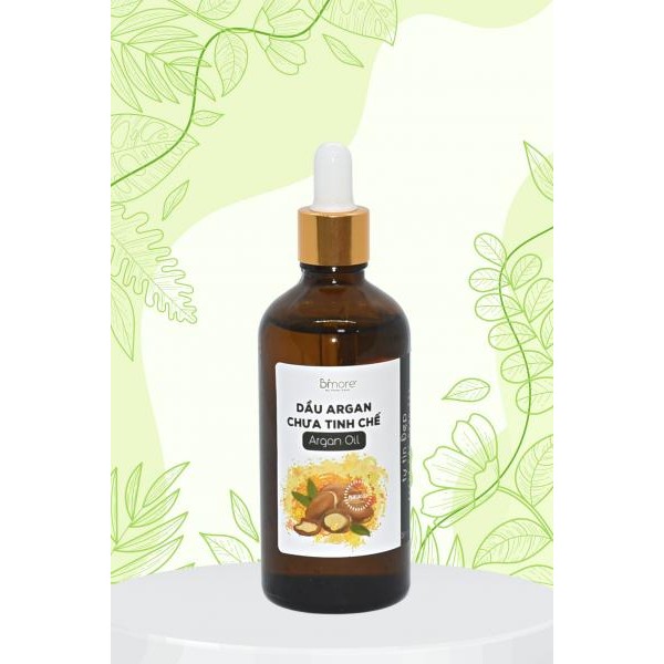Dầu Argan cao cấp