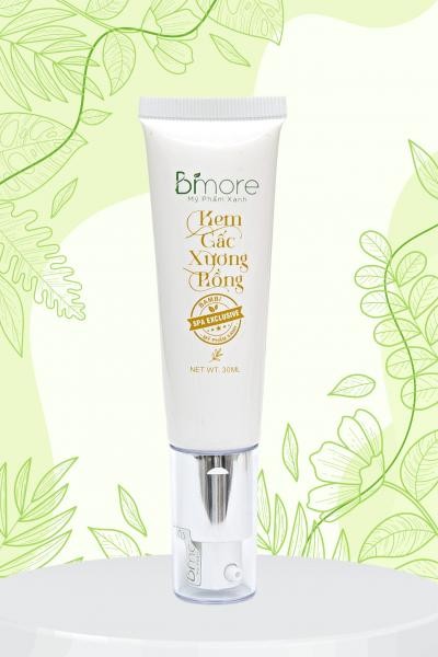 Kem gấc xương rồng 