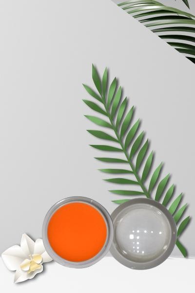 ​​​​​​​Giải mã mùi hương nước hoa khô số 3 - Xạ Đông