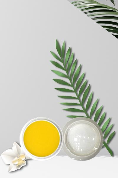 ​​​​​​​Giải mã mùi hương nước hoa khô số 2 - Thanh Thương