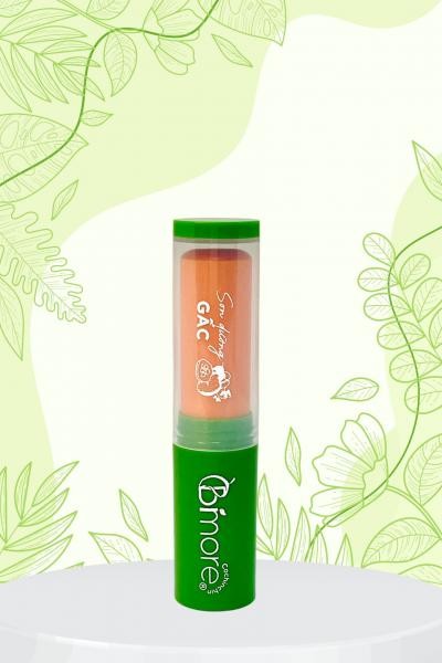 Son Gấc dưỡng môi
