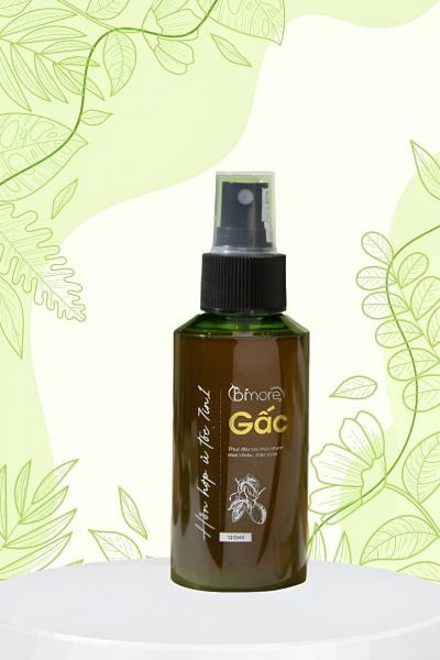  Hỗn hợp ủ tóc 7in1